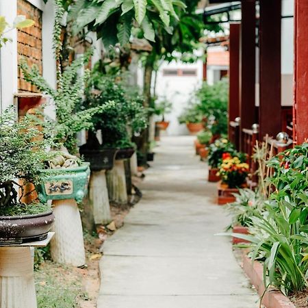 Ngoc Qui Bungalow Phú Quốc-sziget Kültér fotó