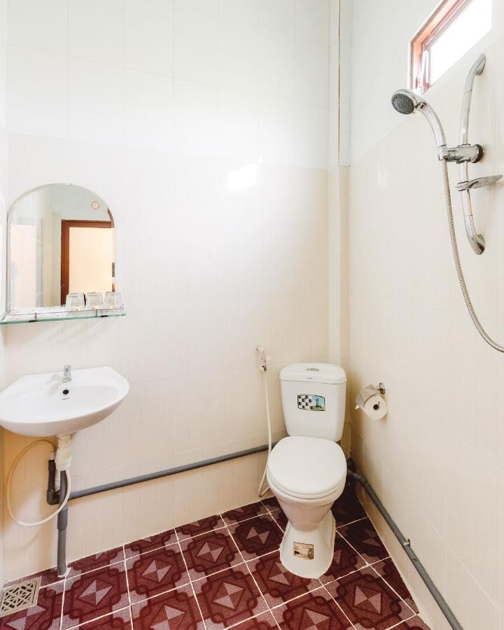 Ngoc Qui Bungalow Phú Quốc-sziget Kültér fotó