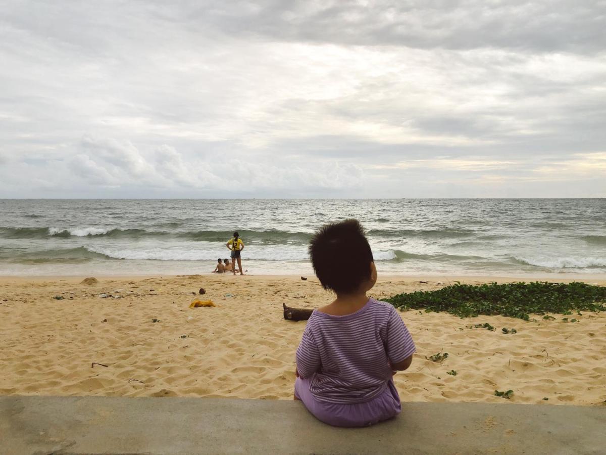 Ngoc Qui Bungalow Phú Quốc-sziget Kültér fotó
