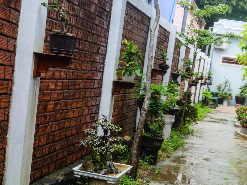 Ngoc Qui Bungalow Phú Quốc-sziget Kültér fotó