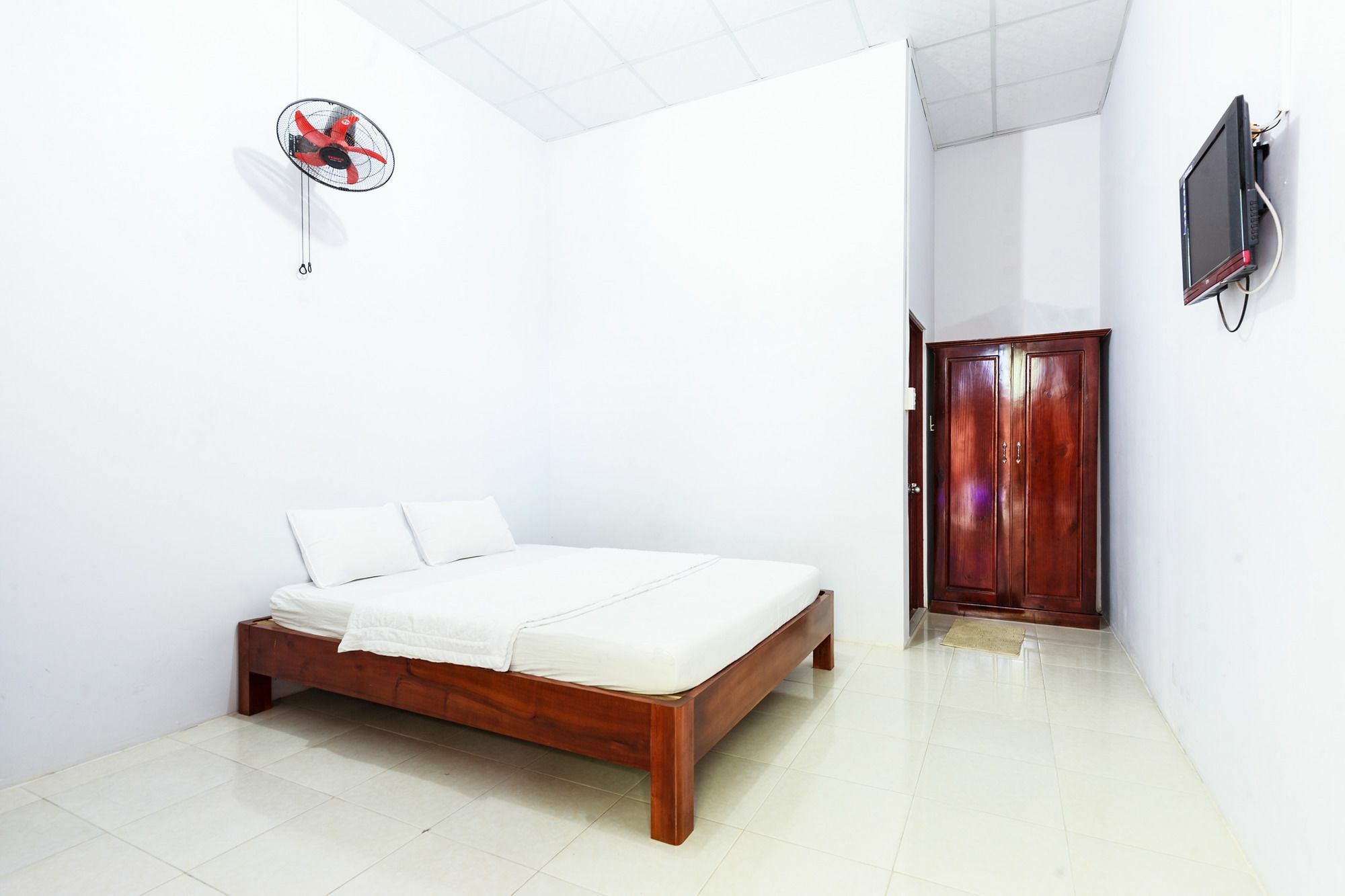 Ngoc Qui Bungalow Hotel Phú Quốc-sziget Kültér fotó