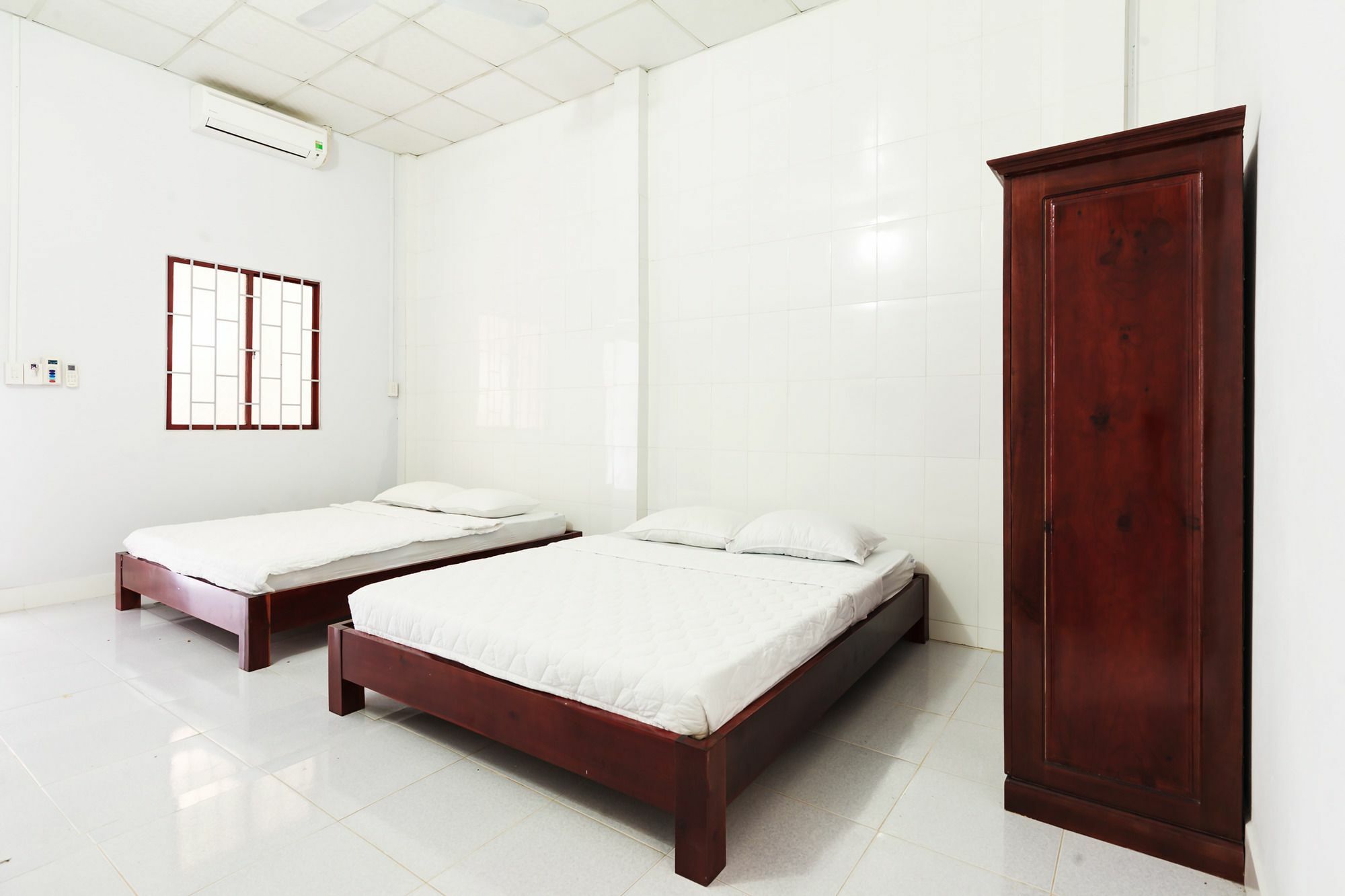 Ngoc Qui Bungalow Phú Quốc-sziget Kültér fotó